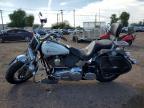2008 Harley-Davidson Flstc