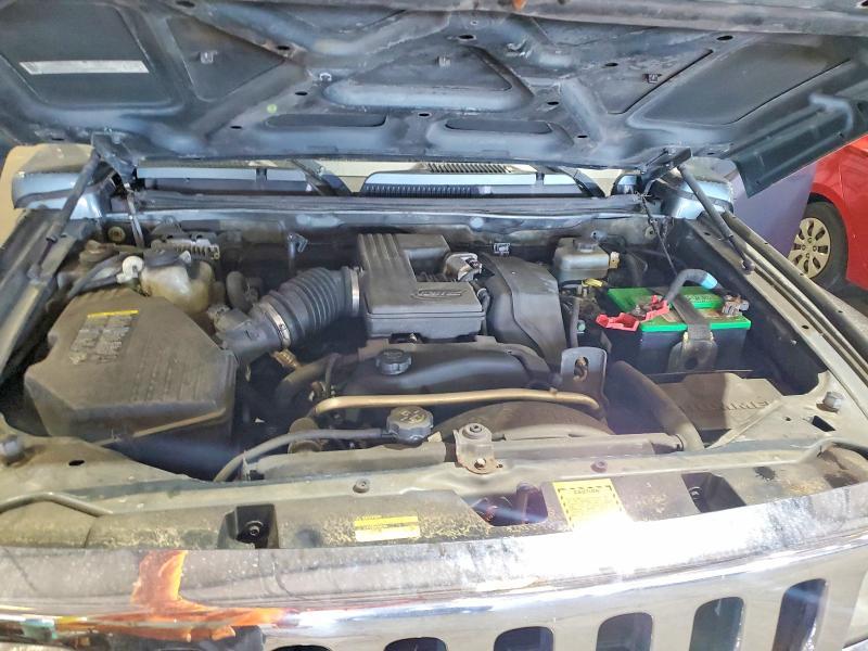 2006 Hummer H3