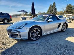 2014 Porsche Boxster for sale in Spanaway, WA