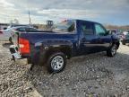 2011 Chevrolet Silverado C1500 LS