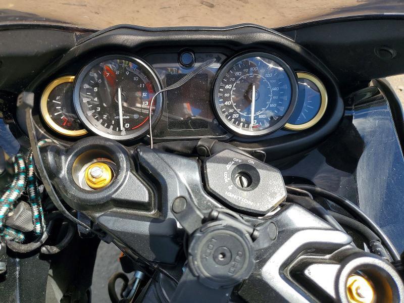 2025 Suzuki GSX1300 RR