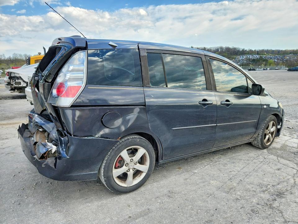 2006 Mazda 5