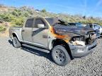 2016 Dodge 2500 Laramie
