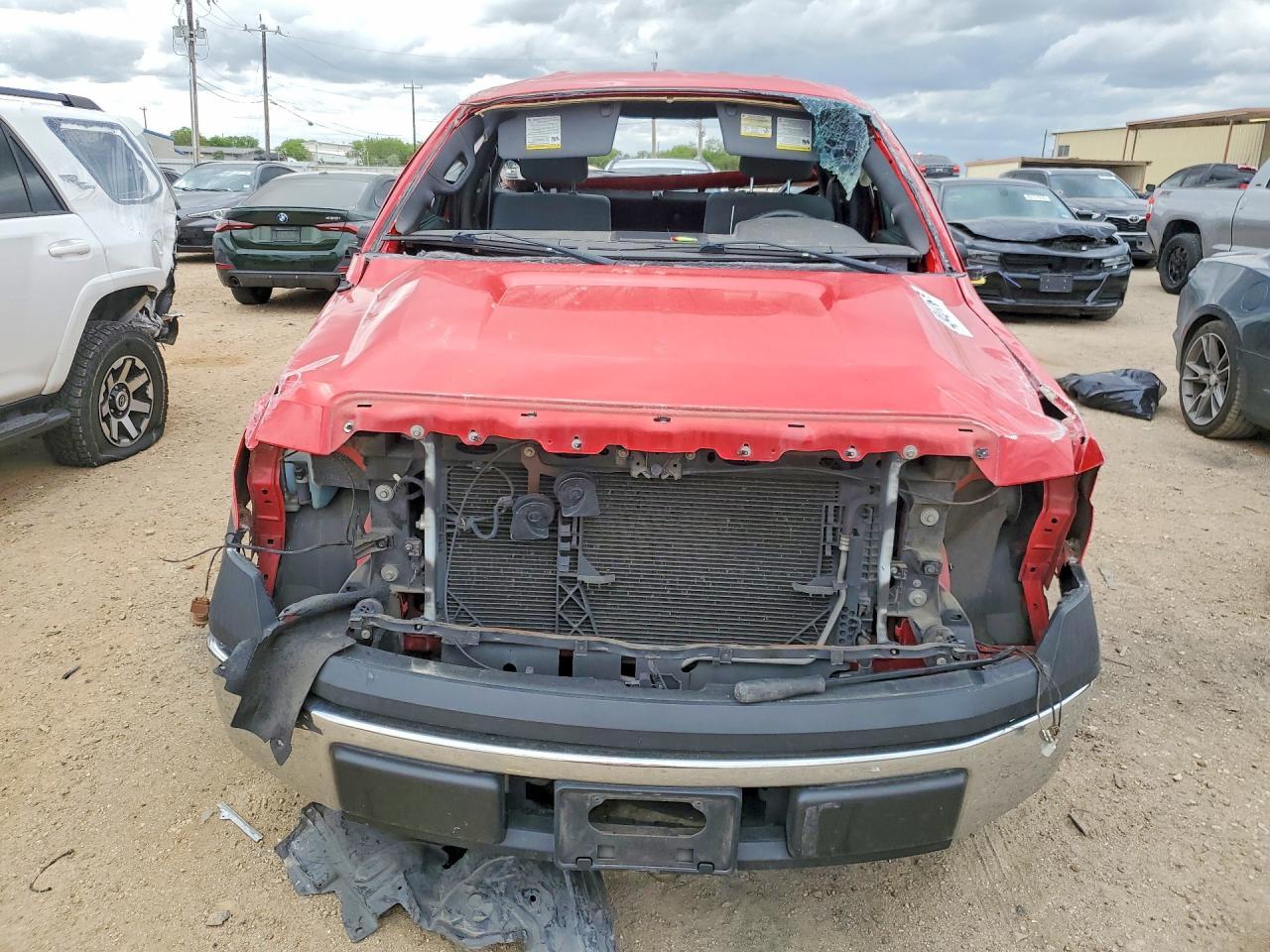 2013 Ford F150