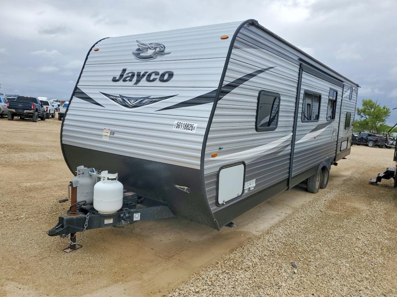 2020 Jayco JAY Flight Camper