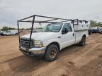 2004 Ford F250 Super Duty