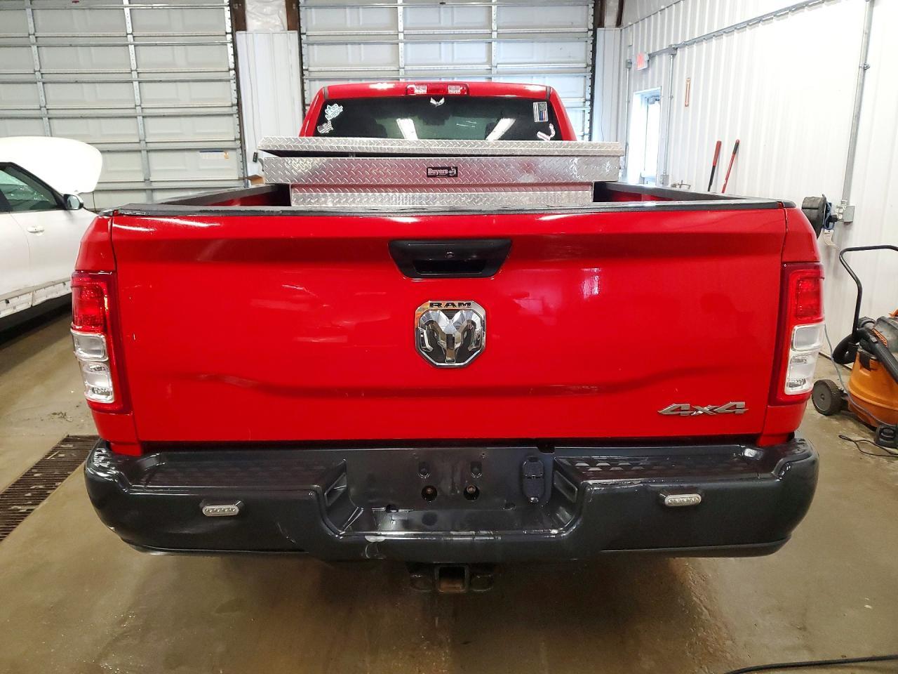 2020 Dodge RAM 2500 Tradesman