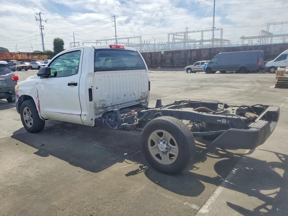 2014 Toyota Tundra SR