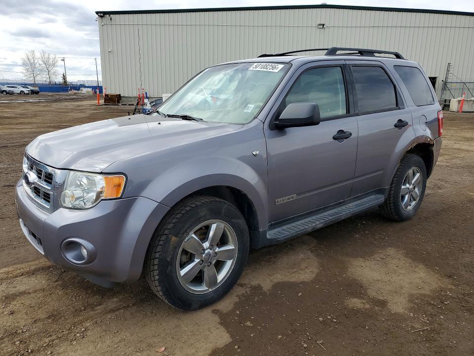 2008 Ford Escape xlt