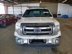 2014 Ford F150 Super Cab