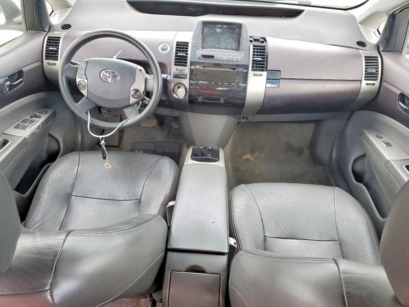 2004 Toyota Prius Base