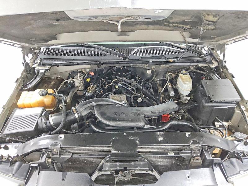 2004 Chevrolet Avalanche C1500