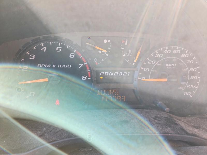 2006 Chevrolet Colorado