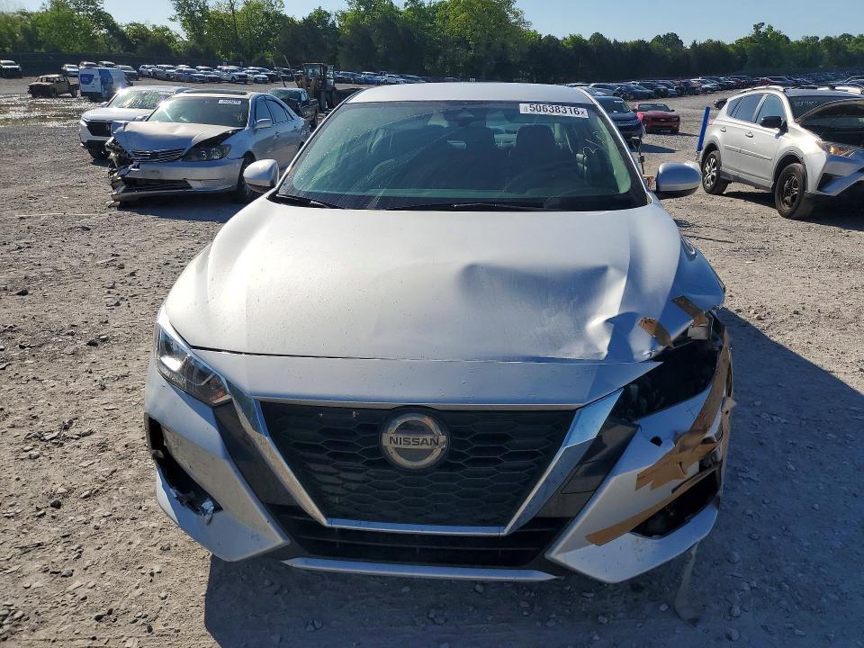 2023 Nissan Sentra s
