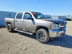 2013 Chevrolet Silverado C1500 LT