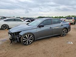 2020 Nissan Altima 2.5 sr for sale in Houston, TX