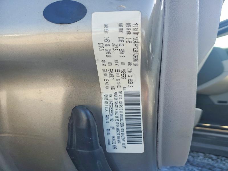 2005 Jeep Grand Cherokee Limited