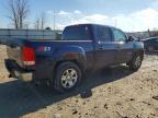 2011 GMC Sierra K1500 SLE