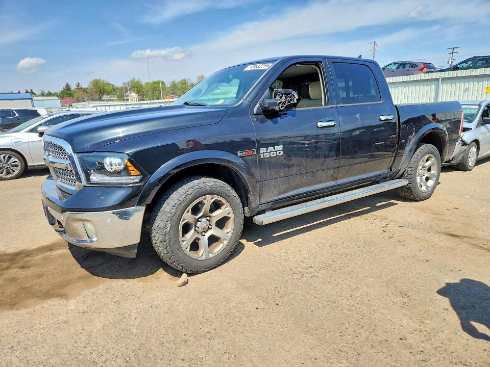 2015 Dodge 1500 Laramie