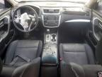 2016 Nissan Altima 2.5 sr