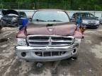 2000 Dodge Dakota