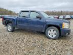 2007 Chevrolet Silverado K1500 Crew Cab