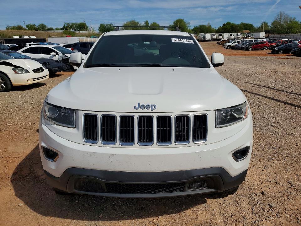 2015 Jeep Grand Cheroke