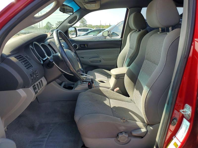 2008 Toyota Tacoma Prerunner V6