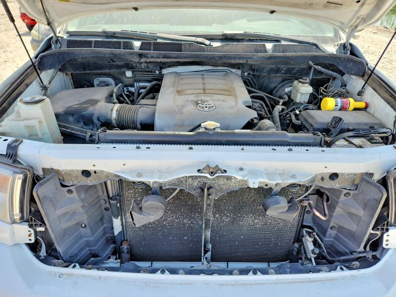 2010 Toyota Tundra Grade