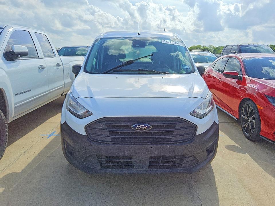 2022 Ford Transit Connect xl Delivery van