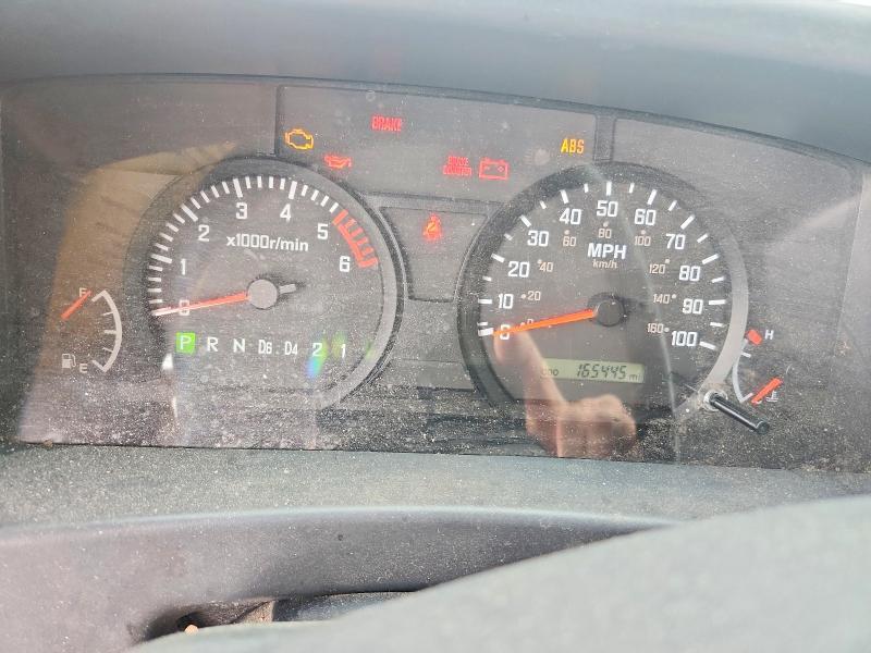 2021 Isuzu NPR HD BOX Truck