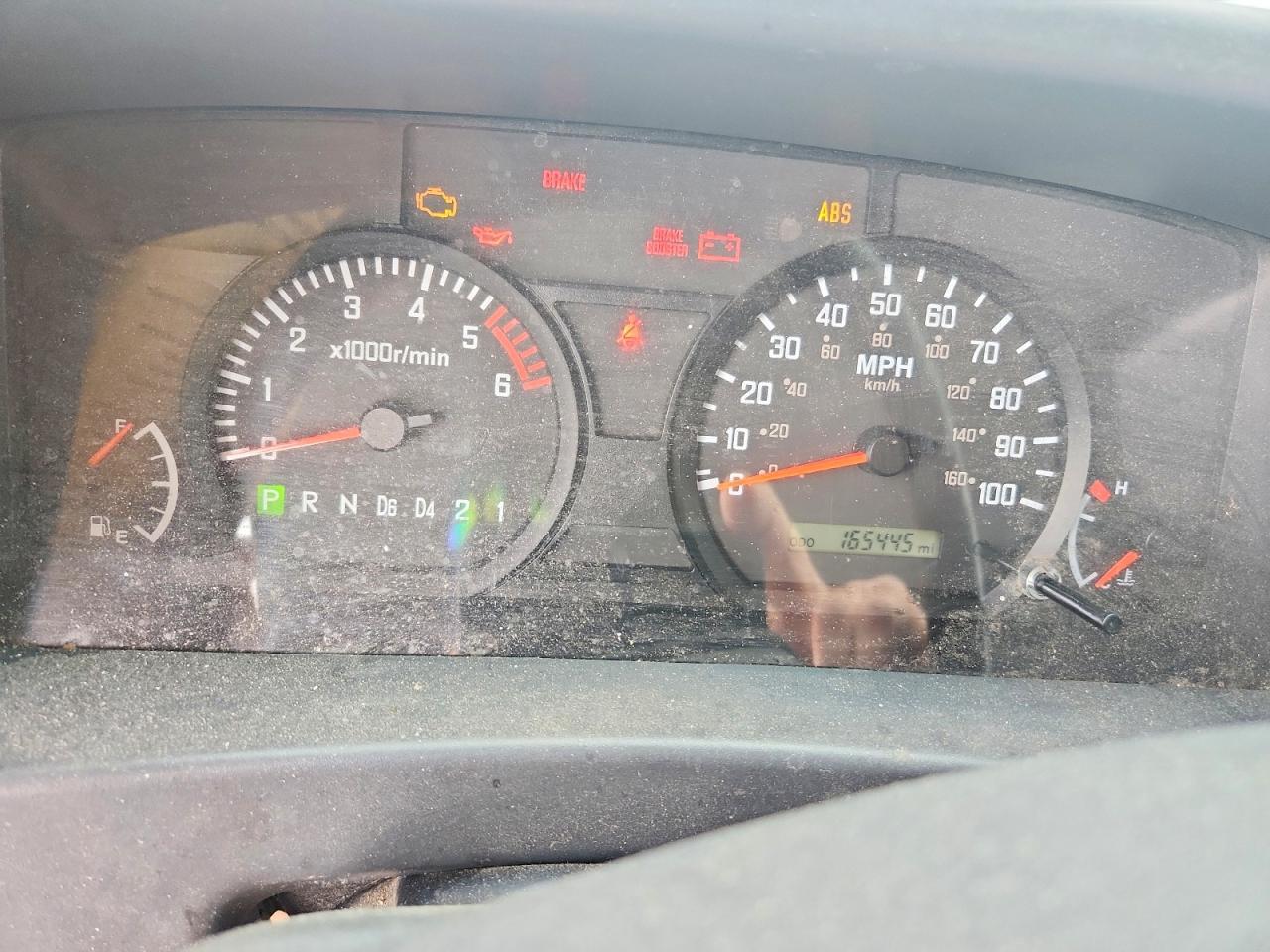 2021 Isuzu NPR HD BOX Truck