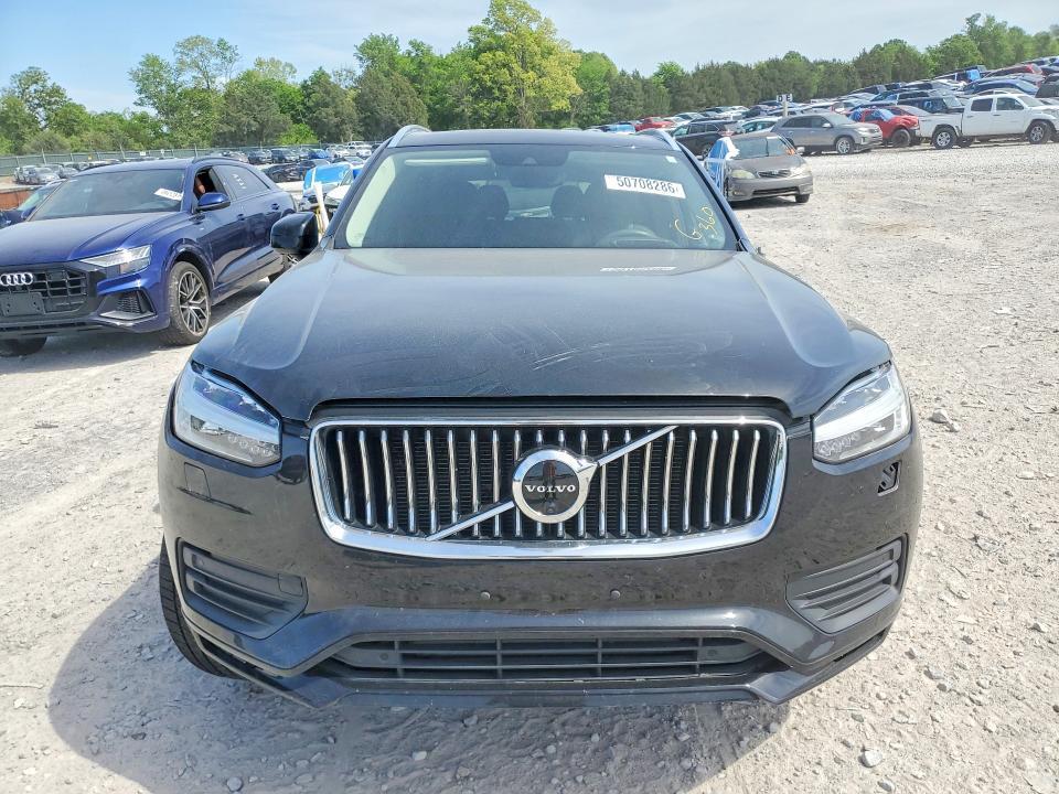 2020 Volvo Xc90 T6 Momentum