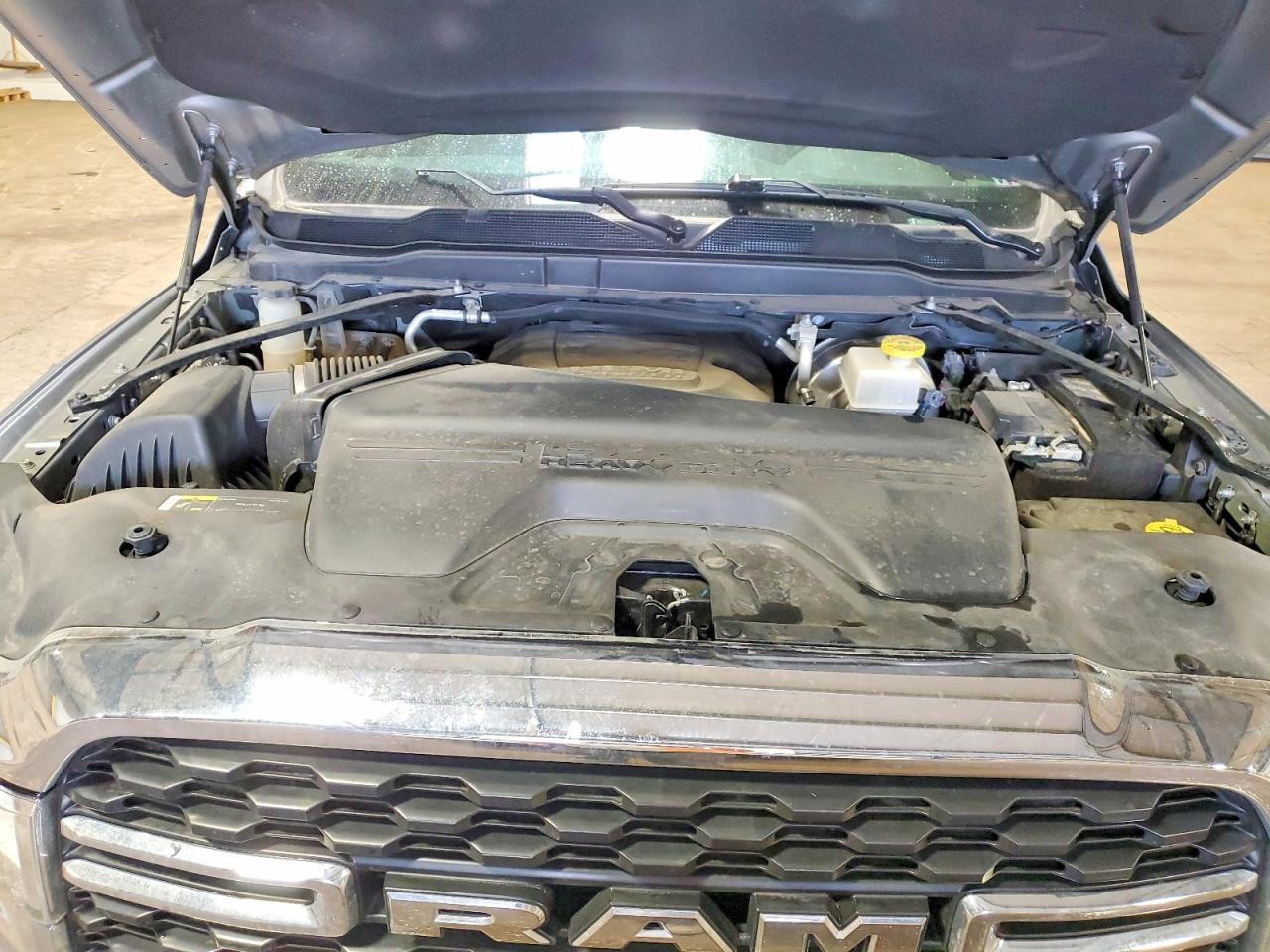 2022 Dodge RAM 2500 BIG Horn