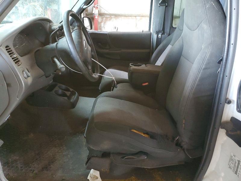 2003 Ford Ranger