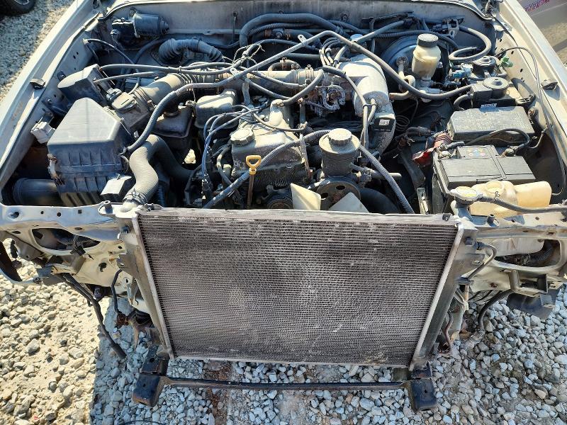 2000 Toyota Tacoma Xtracab