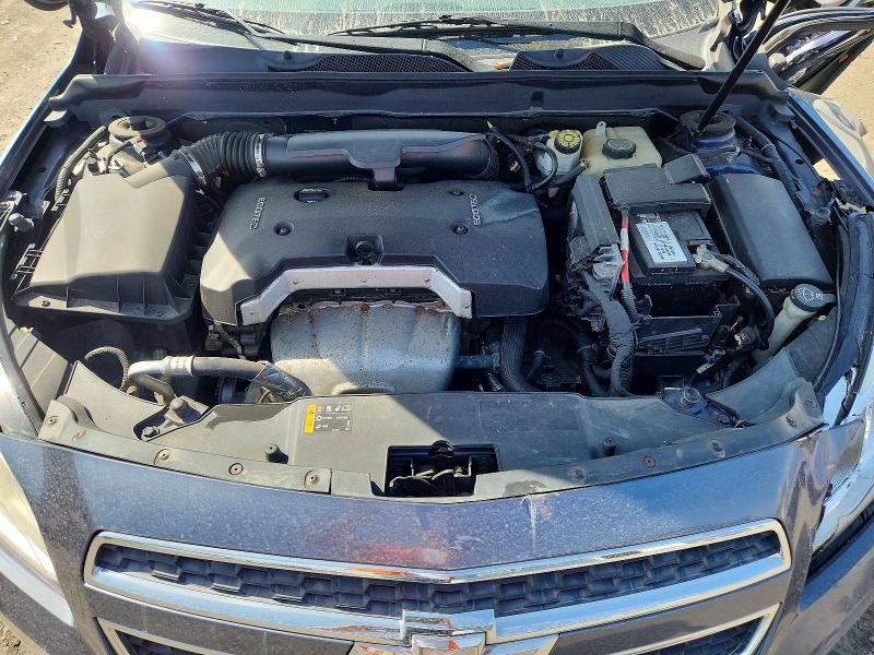2013 Chevrolet Malibu ls