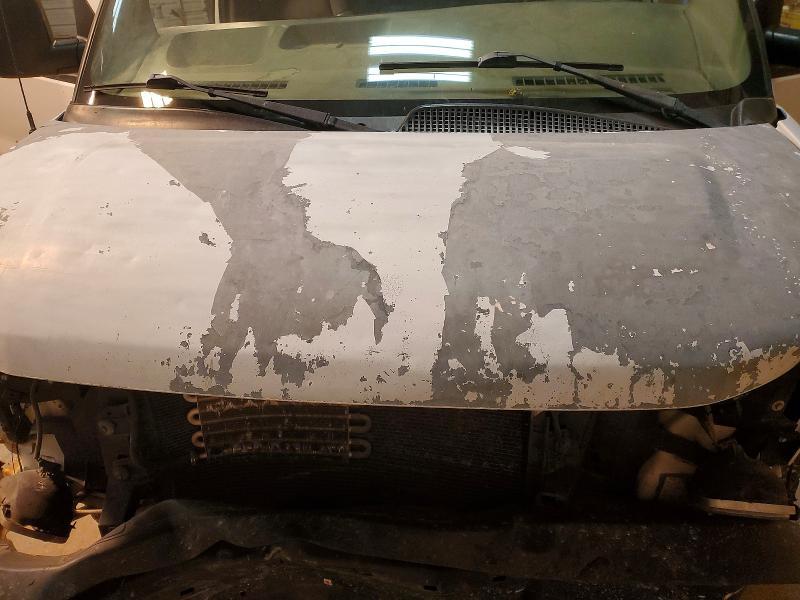 2007 Chev Express G1500