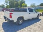 2021 Chevrolet Silverado C1500