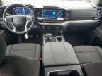 2025 Chevrolet Silverado K1500 LT Trail Boss