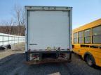 2017 Mitsubishi Fuso FEC72S BOX Truck