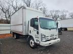 2015 Isuzu NPR HD BOX Truck