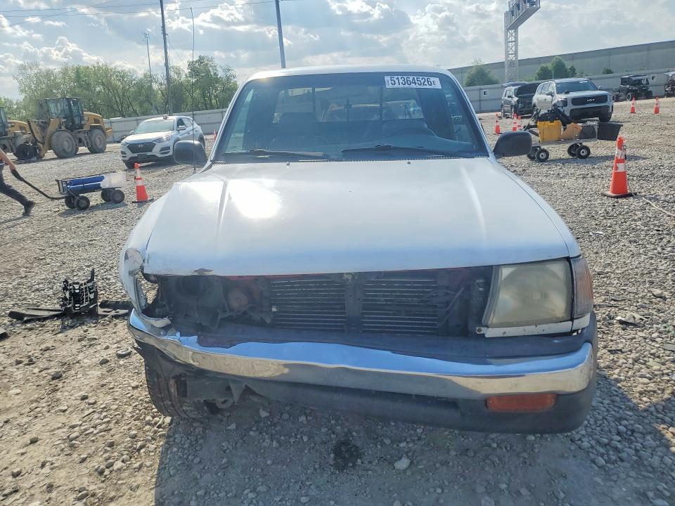 1998 Toyota Tacoma Xtracab