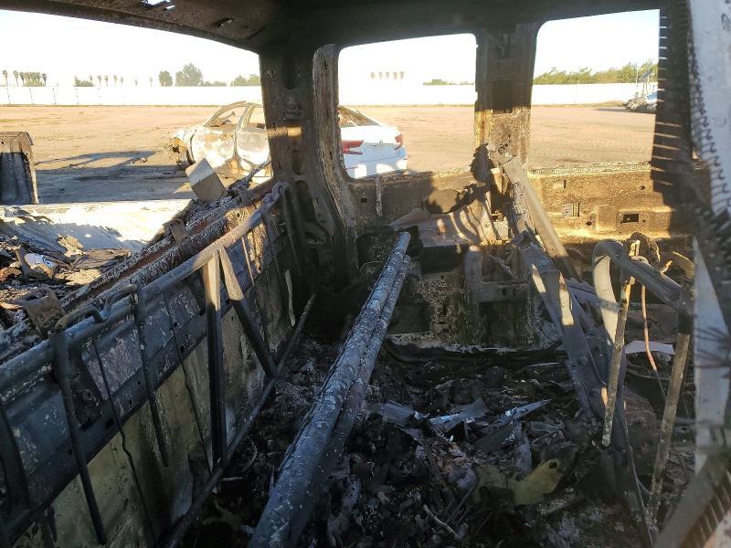 2002 Chevrolet Silverado C1500