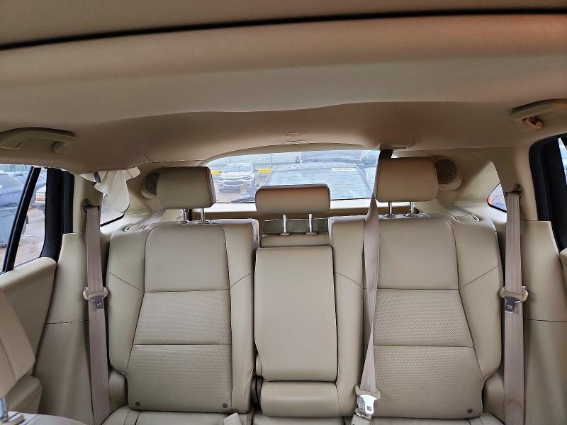 2017 Acura Rdx Technology