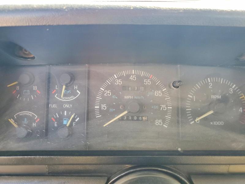 1988 Ford F450 Super Duty TOW Truck