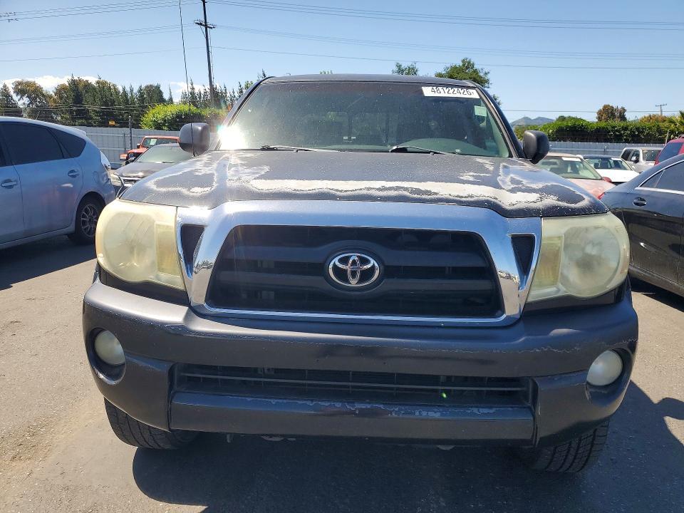 2008 Toyota Tacoma V6