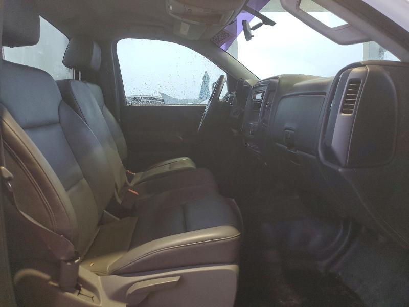 2014 GMC Sierra C1500