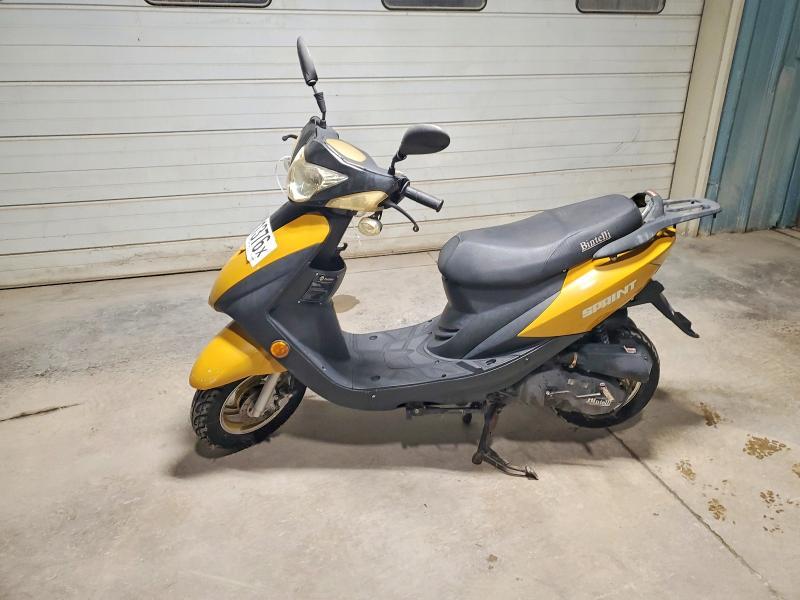 2016 Other Automobile Bintelli