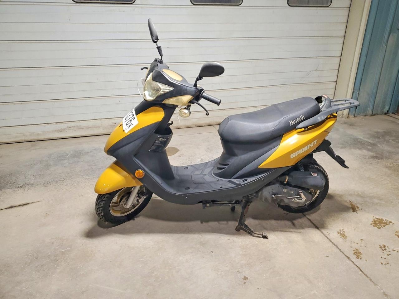 2016 Other Automobile Bintelli